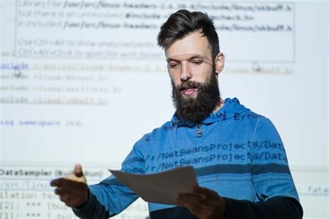 Image result for Computer Science Lecturer Delivering Lecture