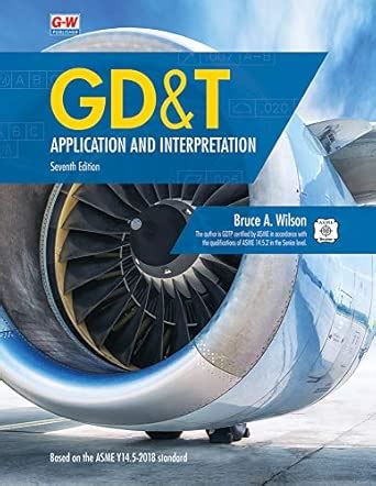Buy GD&T Application and Interpretation Book Online at Low Prices in ...