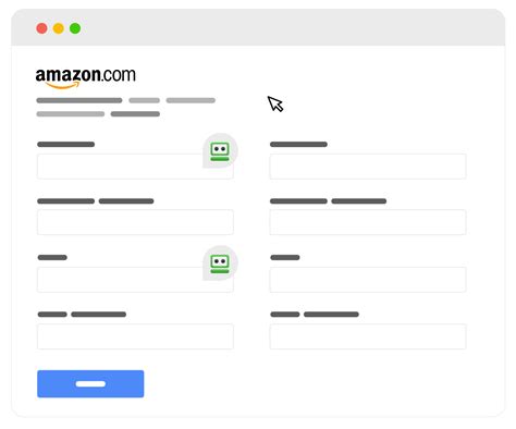 Automatic Form Filler Python 的图像结果