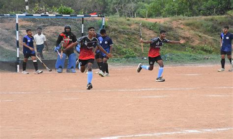 SAINIK SCHOOL KAZHAKOOTAM