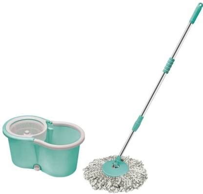 Spotzero by Milton SMART SPIN Mop Set Price in India - Buy Spotzero by ...