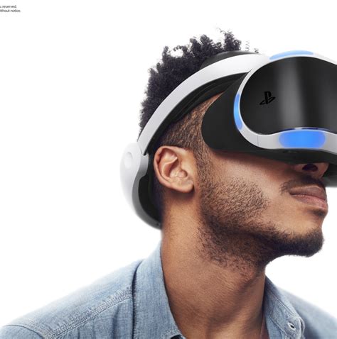 PlayStation 4 VR 的图像结果