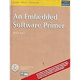An Embedded Software Primer : Simon, David E.: Amazon.in: Books