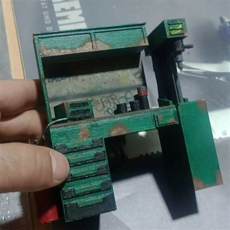 Image result for Tier 3 Tech Tree Rust