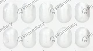 Tenali M 1000 Strip Of 10 Tablets: Uses, Side Effects, Price & Dosage ...