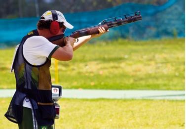La importancia de la responsabilidad personal en el tiro deportivo
