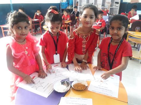 Z. A. Memon English School