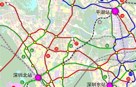 深圳地铁11号线（线路图+站点+通车时间+票价+最新消息） - 深圳本地宝