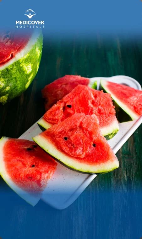 Stay Hydrated This Summer with Watermelon Power