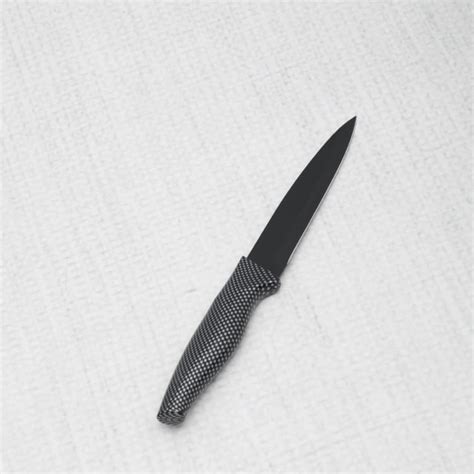 Buy BERGNER Stainless Steel Utility Knife from Bergner at just INR 209.0