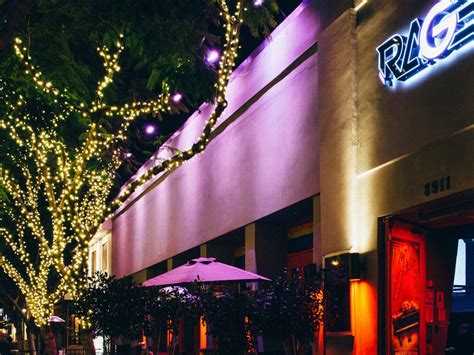 Why I Grieve The Loss Of Four West Hollywood Gay Bars - All - The ...