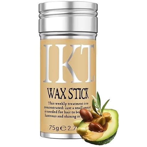 IKT Hair Wax Stick for Women & Men