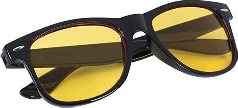 Yellow Sunglasses - Buy Yellow Sunglasses online at Best Prices in ...