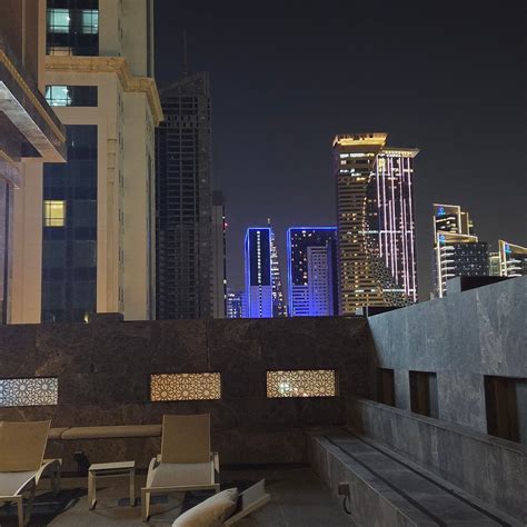 VOCO DOHA WEST BAY SUITES BY IHG - Hotel Reviews, Photos, Rate ...