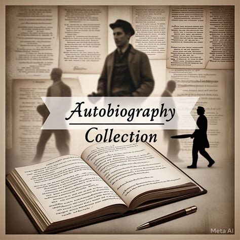 Autobiography – Bookalley