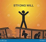 strong will 的图像结果