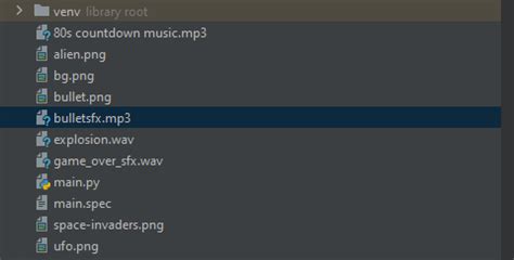 Image result for Python Pygame Files to exe