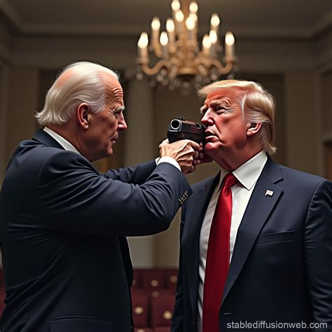 joe biden donald trump Prompts | Stable Diffusion Online