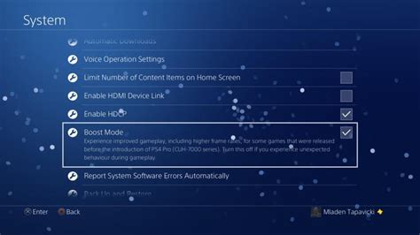 Image result for Folder PS4 System Software