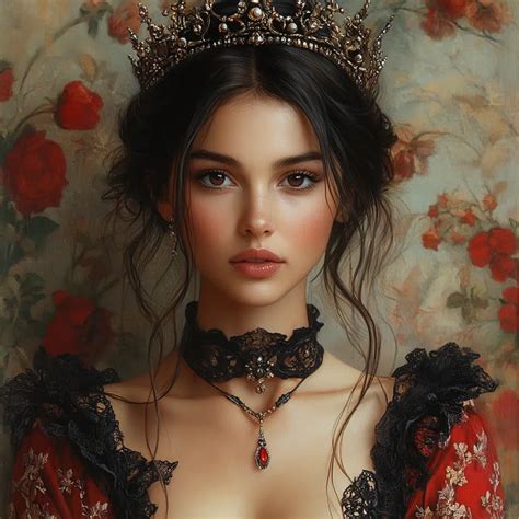 Queen Cheryl The Remarkable Journey Of A True Icon