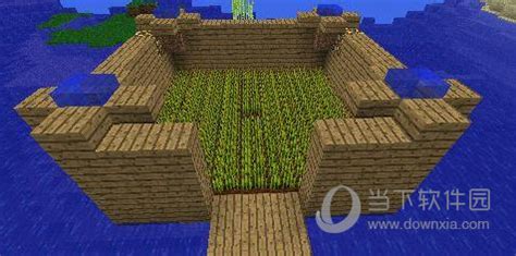 我的世界小麦怎么获得 小麦获得途径-Minecraft我的世界专区-搞趣网