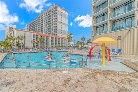 Sand Dunes Resort | Casago Myrtle Beach Area