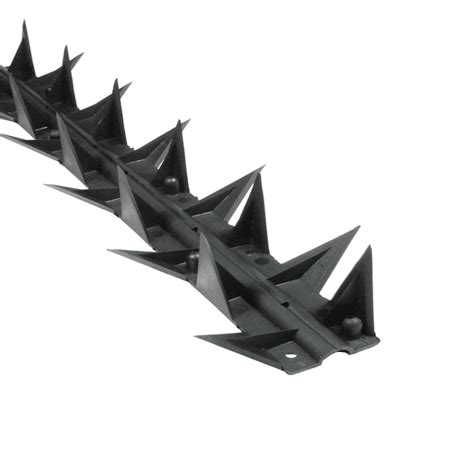 STEGA STRIP FENCE GUARD at Thornton Fencing in Huddersfield, UK