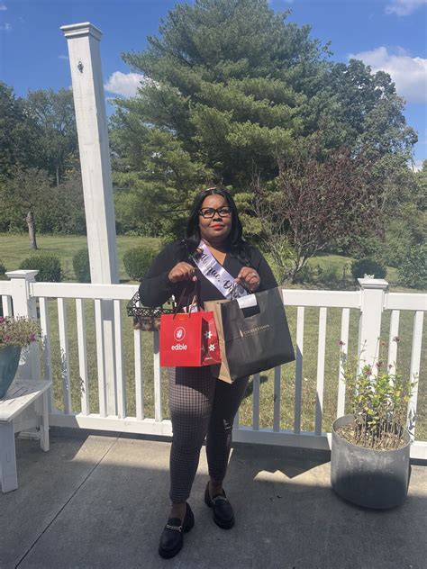 Happy HR Professionals Day, Chamille! We have the best Sr HR director ...