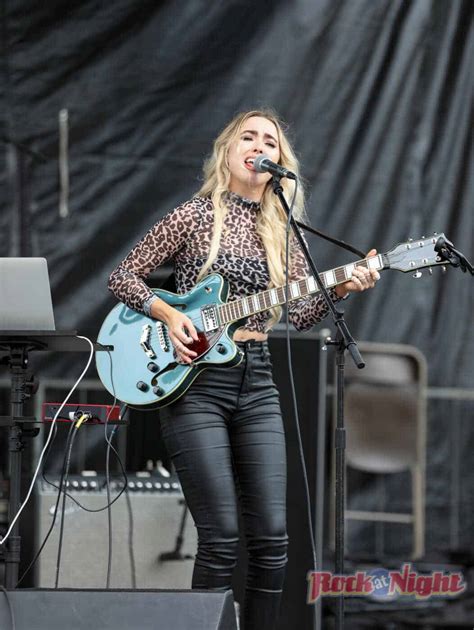 Rachel Curtis Soaring Eagle Arts, Beats, & Eats (2) – Rock At Night