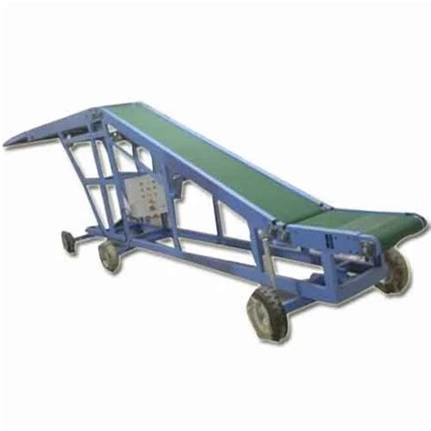 Loading Conveyors - Truck Loading Unloading Conveyor Manufacturer from ...