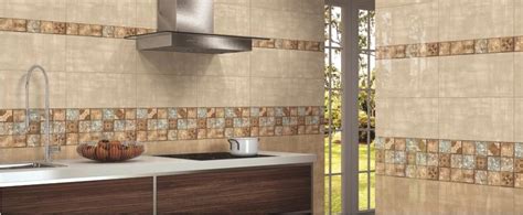How are Kitchen Tiles different from Bathroom Tiles?