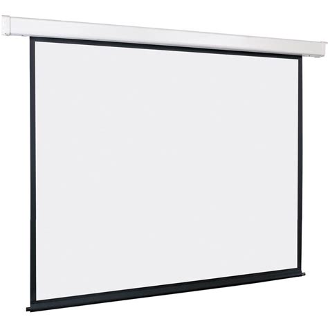 Купить Экран для проекторов Lumien Master Control LMC-100125 в Москве