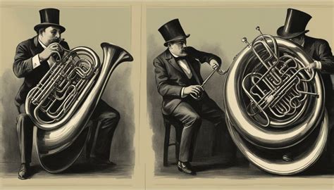 Sousaphone vs Tuba: Understand the Musical Differences - Descriptive Audio