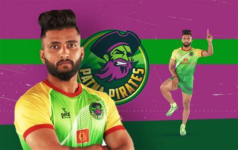 patna pirates team 2025 captain Android IOS V- 5.77