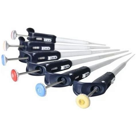 Capillary Piston - Capillary Pistons, CP10ST 10x96 TIPACK Trader ...