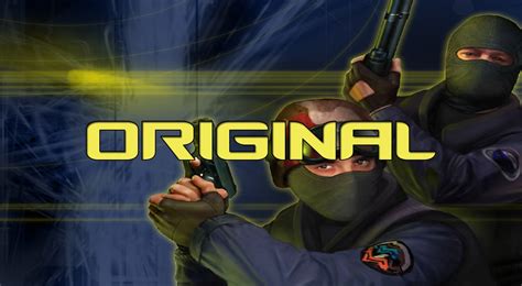 Nueva Version Counter Strike 1.6 HD Remake! - Plugins - Drunk-Gaming Community