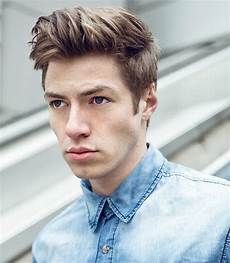 Mens Cowlick Hairstyles by 25 Hairstyles For With Cowlicks Stylendesigns Mens Cowlick Hairstyles
