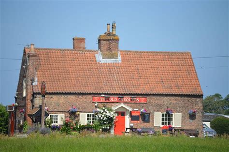 Halloween Party, The Old Chequers Inn, Skegness, 1 November 2025 ...
