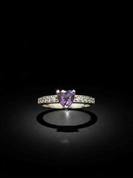 Silver Rings - Buy Silver Rings Online at Best Prices In India ...