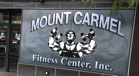 LIVE – Go Mount Carmel