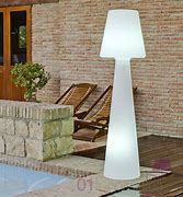 Image result for Lampe Exterieur Sur Pied