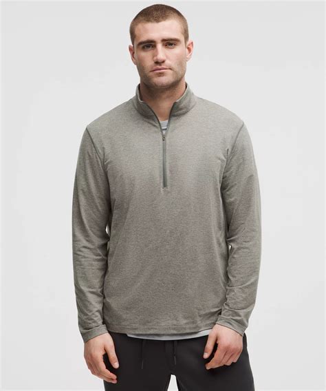 Half-Zip Hoodies | lululemon