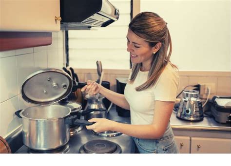 Image result for How to Use a Cooker