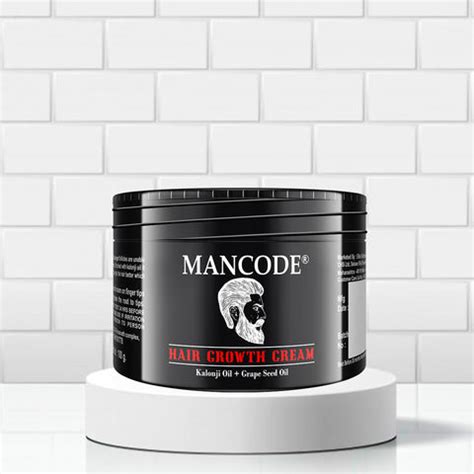9 Amazing Hair Growth Products For Men – Mancode