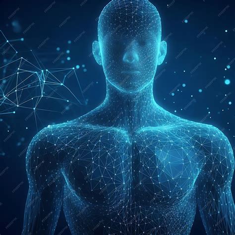 Digital Human Body 的图像结果