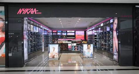 Nykaa Mantri, Square Mall, Malleshwaram, Bengaluru | WhatsHot Bangalore