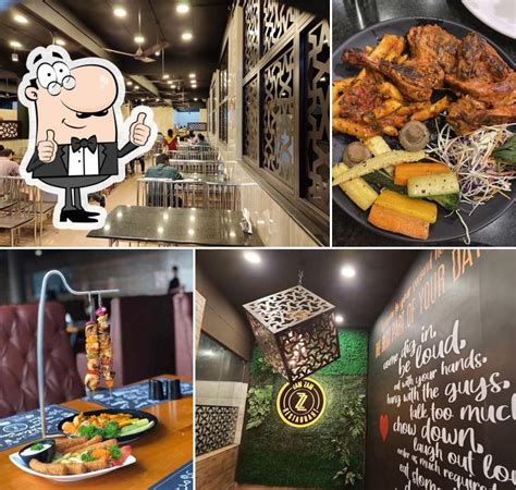 Zam Zam Restaurant, Thiruvananthapuram - Restaurant menu, prices and ...