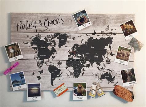 Custom Pin Map 的图像结果