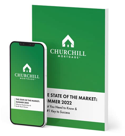 White Paper - The State of the Housing Market | Churchill Mortgage