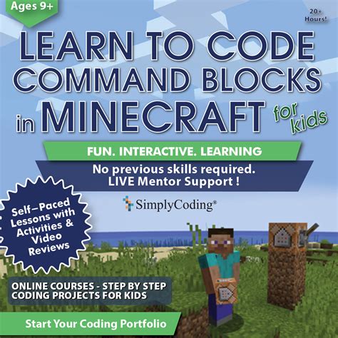 Code Kingdoms Minecraft First Course 的图像结果